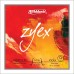 VİOLA TEK TEL, ZYEX, LONG SCALE, MEDIUM TENSION, (S