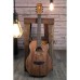 Washburn WCGM55K Comfort G-Mini 5 Koa Akustik Gitar
