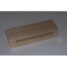 WOOD BLOCK WMALLET 6-12   TAIWAN