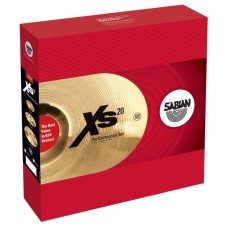 XS20 PROMO. SET. XS1807