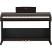 Yamaha ARIUS YDP-105R Dijital Piyano (Kahverengi)