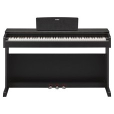Yamaha YDP145B Dijital Piyano (Mat Siyah)