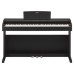 Yamaha YDP145B Dijital Piyano (Mat Siyah)