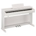 Yamaha YDP165WH Dijital Piyano (Beyaz)