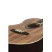 ZOPPRAN AKUSTİK GİTAR WALNUT