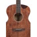 Zoppran ACZP700EQ Elektro Akustik Gitar