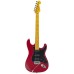 Zoppran ZX2RB Kırmızı Elektro Gitar