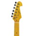 Zoppran ZX2SB Sunburst Elektro Gitar