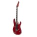 Zoppran ZX7RB Kırmızı Elektro Gitar