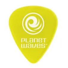 PLANETWAVES 10 STD - PENA - DURALIN - YEL - LT - MED PENA
