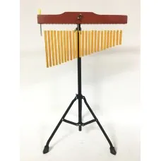CREMONIA 25-BAR CHIME+STAND