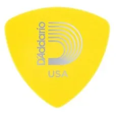 PLANETWAVES 25 WIDE-PICK-DURALIN-YL-LT-MEDIUM