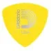 PLANETWAVES 25 WIDE-PICK-DURALIN-YL-LT-MEDIUM