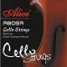 Tel Cello Re Alice (A805-2)