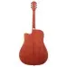 Almira F800N-CE Elektro Akustik Gitar