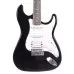 Angel AEG100-BK Siyah Elektro Gitar