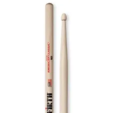 BAGET/STICK (ÇİFT), HICKORY, 0.540"x16" , MEDIUM TA