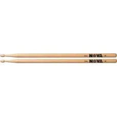 BAGET(ÇİFT) NOVA 5B WOOD, HICKORY, 16"x0.595", MEDI