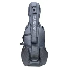 Carlovy CCB4-BKGR-44 Çello Kılıfı