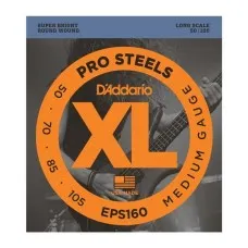 BAS GİTAR TEL SETİ, XL, 50-105, PROSTEELS, MEDIUM G