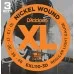 (3 SET) ELEKTRO GİTAR TEL SETİ, XL, 10-46, NICKEL W