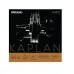 DADDARIO KEMAN TEL SETİ, KAPLAN AMO, 4/4 SCALE, HEAVY TENSIO