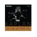 DADDARIO KEMAN TEL SETİ, KAPLAN AMO, 4/4 SCALE, LIGHT TENSIO