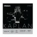 DADDARIO KEMAN TEL SETİ, KAPLAN VIVO, 4/4 SCALE, HEAVY TENSI