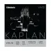 KEMAN TEL SETİ, KAPLAN VIVO, 4/4 SCALE, LIGHT TENSI