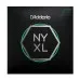 BAS GİTAR TEL SETİ, NYXL SERİSİ, LONG SCALE, 4 TELL