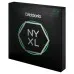 BAS GİTAR TEL SETİ, NYXL SERİSİ, LONG SCALE, 4 TELL