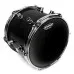 DERİ 08 BLACK CHROME TOM CLEAR ÇİFT KAT (14,5 MİL)