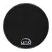 DERİ 20 UNO EQ RESONANT SİYAH KİCK
