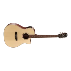 CORT ELEKTRO AKUSTİK GİTAR, CUTAWAY, GRAND AUDITORIUM