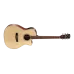 CORT ELEKTRO AKUSTİK GİTAR, CUTAWAY, GRAND AUDITORIUM