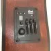 CORT ELEKTRO AKUSTİK GİTAR, KILIFLI, OPEN PORE, LADİN KA
