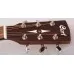 CORT ELEKTRO AKUSTİK GİTAR, NATÜREL SATİN, FISHMAN