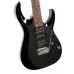 ELEKTRO GİTAR , BLACK , (H-H) PSEG-1F-1R