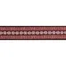 PLANETWAVES GİTAR ASKISI DOKUMA 50MM  ÇİN