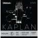 KEMAN TEK TEL, KAPLAN VIVO, SCALE LENGTH 4/4, E-(M