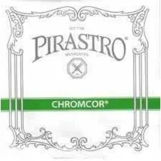 Keman Teli Chromcor Pırastro