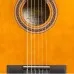 VC104TBUS KLASİK GİTAR 4/4 NATUREL CUTAWAY SAP AYARLI