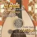 La Bella OU80A Arabic Tuning Ud Teli