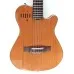 Madison MECG-PROT1-N Elektro Klasik Gitar