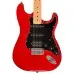 Madison MEG-3TRD Trans Red Burst Elektro Gitar