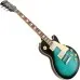 Madison MEG-LPF-BLS Blueburst Elektro Gitar