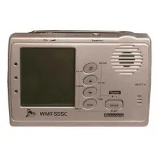 METROAKORD ALETİ(METRONOM+AKORD ALETİ), STD LCD EKR