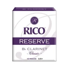 Rico Reserve Classic RCT10355 Sib Klarnet Kamışı No:3,5+