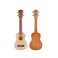 CREMONIA UKULELE 21" CONCERT