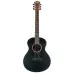 Washburn AGM5BMK Apprentice G-Mini 5 Akustik Gitar